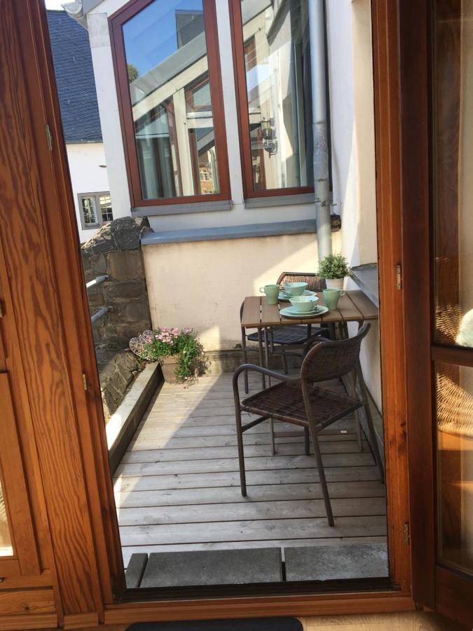 Altstadt Ferienwohnung Wagner Limburg an der Lahn Esterno foto
