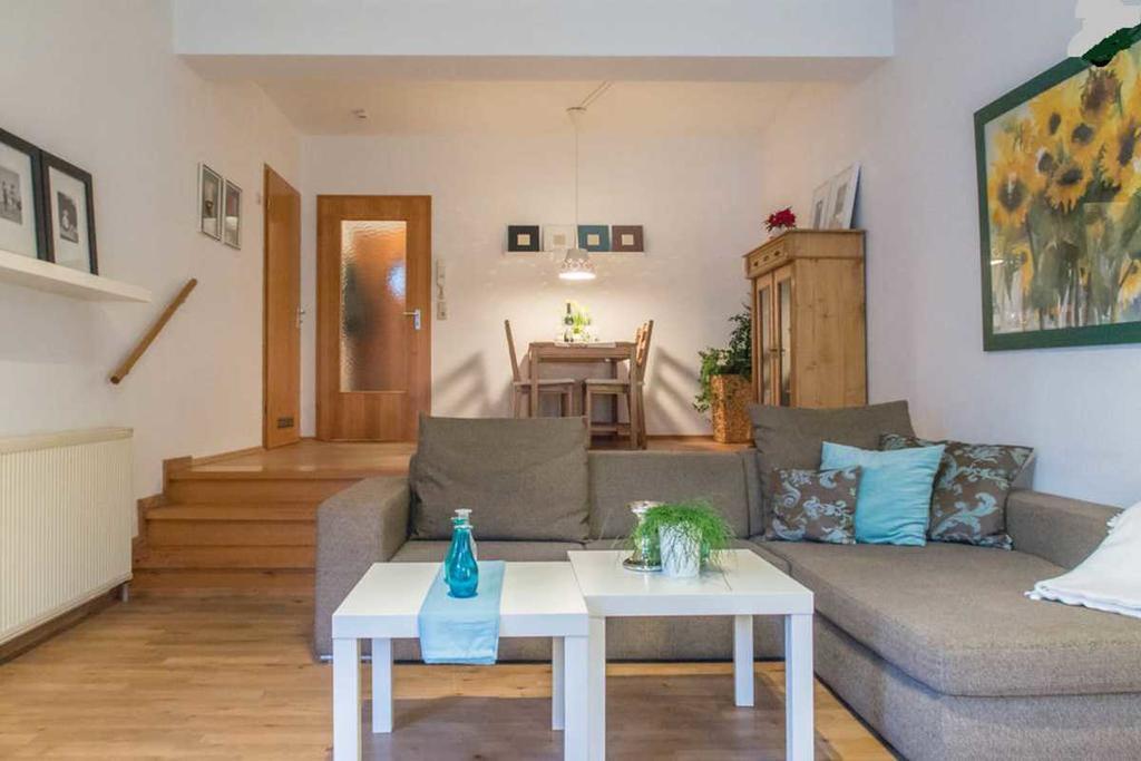Altstadt Ferienwohnung Wagner Limburg an der Lahn Esterno foto