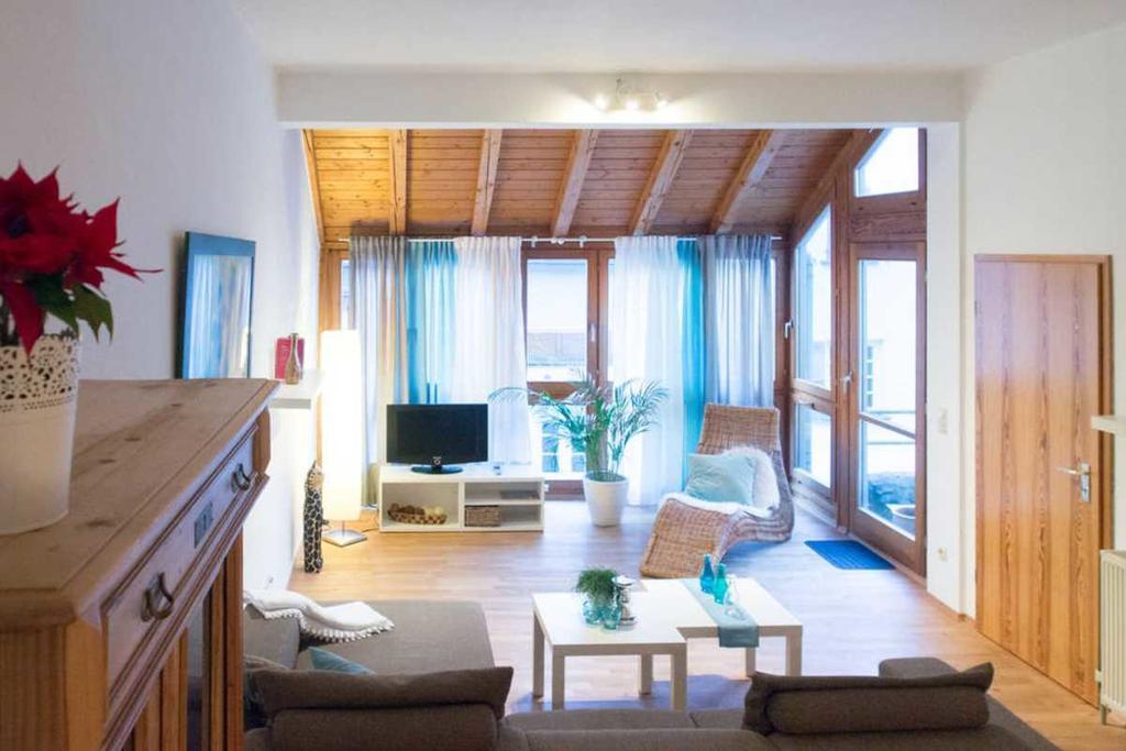 Altstadt Ferienwohnung Wagner Limburg an der Lahn Esterno foto