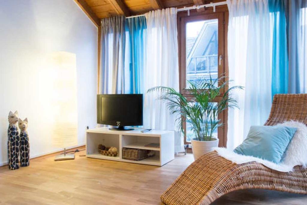 Altstadt Ferienwohnung Wagner Limburg an der Lahn Esterno foto